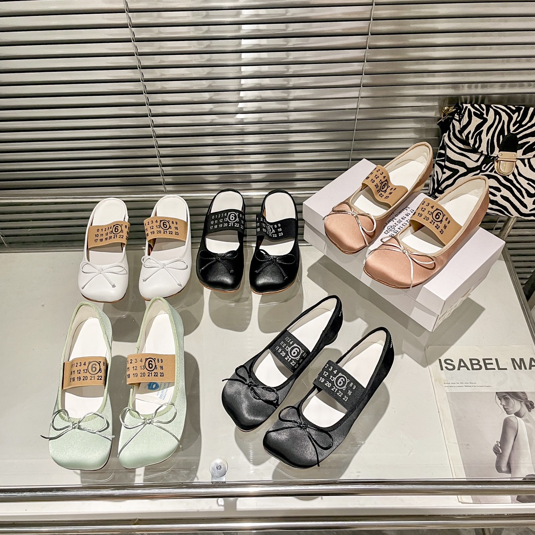 Maison Margiela Shoes